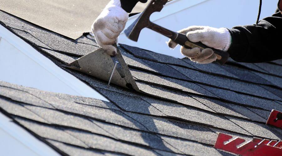 Professional residential roofers in Rio Grande, OH